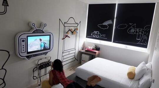 Merasa Nyaman Sendirian dan Cenderung Menutup Diri? Ini Kerugian Tidak Punya Teman