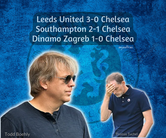 Siapakah Graham Potter? Pelatih Baru Chelsea yang Minim Gelar Juara di Liga Inggris