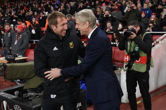 Siapakah Graham Potter? Pelatih Baru Chelsea yang Minim Gelar Juara di Liga Inggris