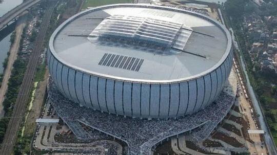 PSSI Plin Plan JIS Tak Standar FIFA, Menuai Polemik.