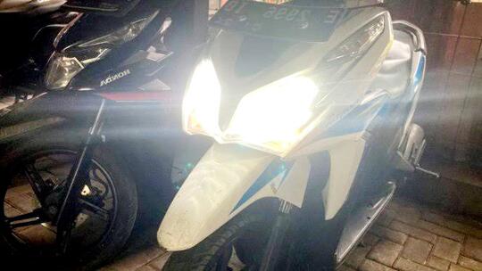 Lampu Utama Bikin Silau, Mau Sampai Kapan? Demi Terlihat Keren, Trend Kebodohan?