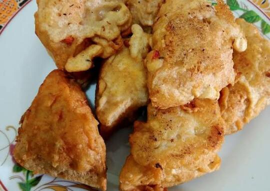 Bikin Ngiler! 5 Makanan Pedas Indonesia Yang Akan Menggetarkan Lidahmu!