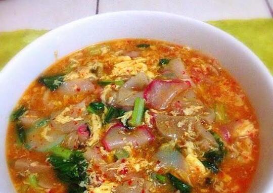 Bikin Ngiler! 5 Makanan Pedas Indonesia Yang Akan Menggetarkan Lidahmu!