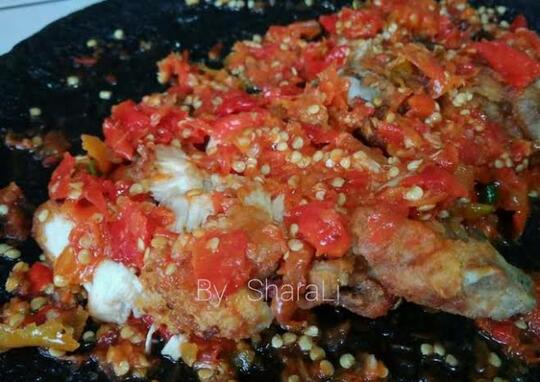 Bikin Ngiler! 5 Makanan Pedas Indonesia Yang Akan Menggetarkan Lidahmu!