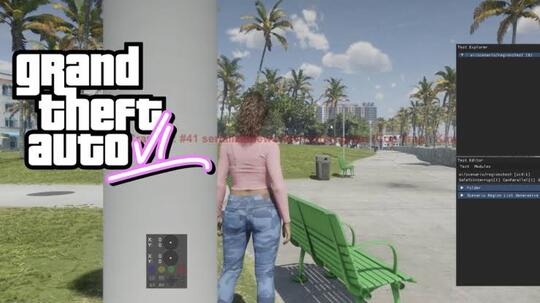 GTA 6, Dijamin Bakalan Seru!