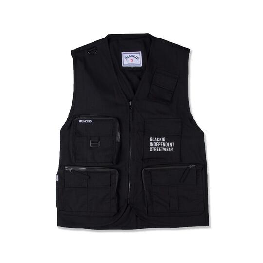20 Rekomendasi Vest/Rompi Brand Lokal dengan Desain Kekinian