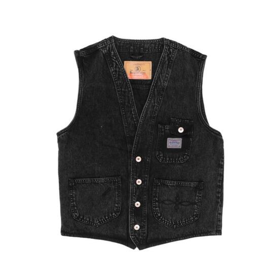 20 Rekomendasi Vest/Rompi Brand Lokal dengan Desain Kekinian
