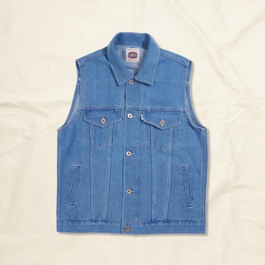 20 Rekomendasi Vest/Rompi Brand Lokal dengan Desain Kekinian