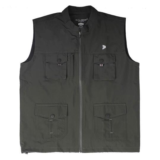 20 Rekomendasi Vest/Rompi Brand Lokal dengan Desain Kekinian