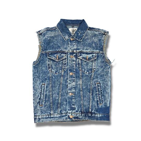 20 Rekomendasi Vest/Rompi Brand Lokal dengan Desain Kekinian