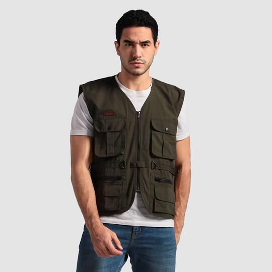 20 Rekomendasi Vest/Rompi Brand Lokal dengan Desain Kekinian