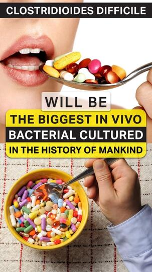 JANGAN SERAMPANGAN MENGKONSUMSI ANTIBIOTIK, MENGAPA?