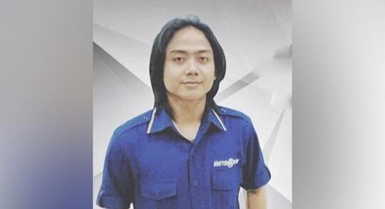 Kasus Tewasnya Editor MetroTV yang Masih Sebentuk Teka-teki #SeninMisteri