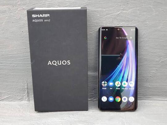 Sharp, Smartphone Ini Bagus Tapi Kurang Laku Di Indonesia?