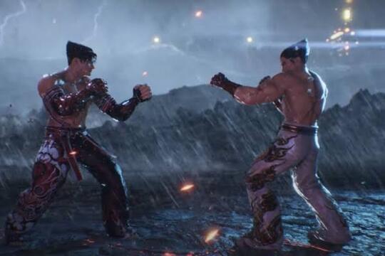 Tekken 8, Yang Ditunggu Penggemar Game Bela Diri