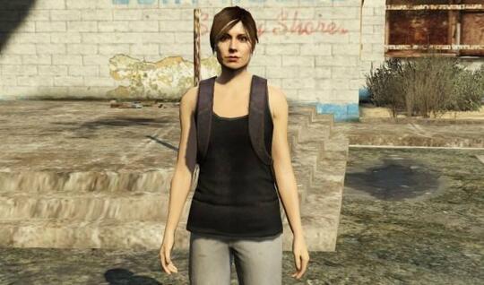 Misteri Dalam Game GTA V Yang Belum Terungkap.