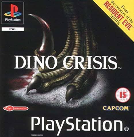 Game Jadul Yang Sangat Ditunggu Remake Nya, Menurut Ane! Kamu Pilih Game Apa?
