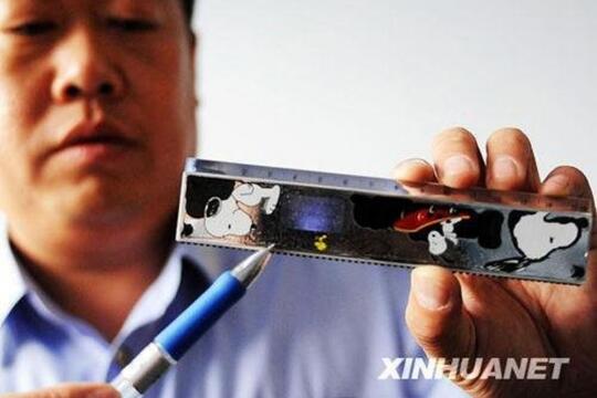 Gila! 8 Alat Rakitan yang Digunakan Siswa Cina untuk Mencontek agar Lolos Seleksi PTN