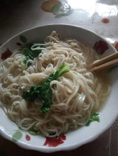 8 Makanan Miskin Masyarakat Cina yang Membedakannya Dengan Negara Lain