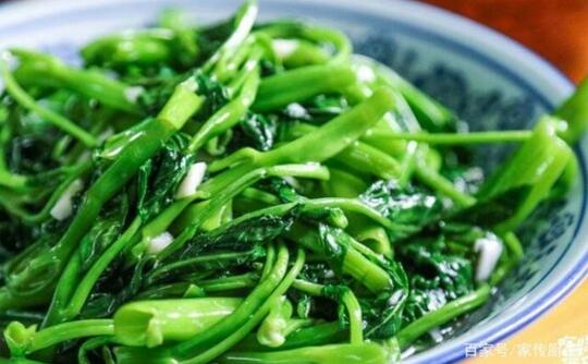 8 Makanan Miskin Masyarakat Cina yang Membedakannya Dengan Negara Lain