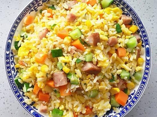 8 Makanan Miskin Masyarakat Cina yang Membedakannya Dengan Negara Lain