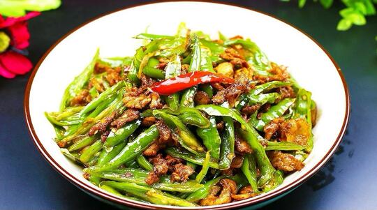 8 Makanan Miskin Masyarakat Cina yang Membedakannya Dengan Negara Lain