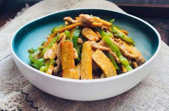 8 Makanan Miskin Masyarakat Cina yang Membedakannya Dengan Negara Lain