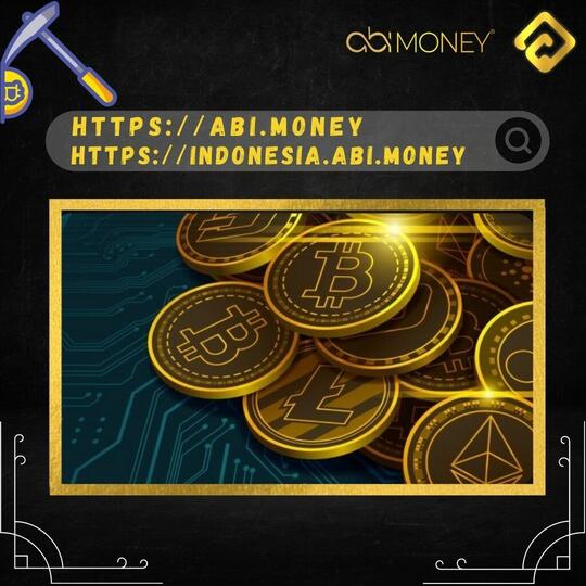 Abimoney ABI Cryptocurrency Open And Close Time Cryptocurrency Sebagai Komoditas