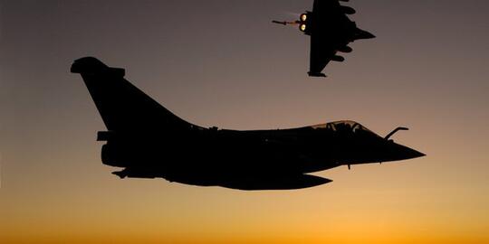 Indonesia Bayar Cicilan 6 Unit Rafale, Selanjutnya Bayar Cicilan Pesawat A400M Atlas