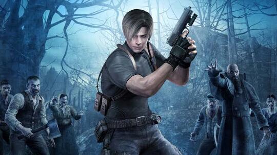 Menunggu Resident Evil 4 Remake! Apakah Lebih Bagus Dari Originalnya?