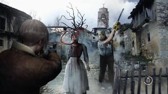 Menunggu Resident Evil 4 Remake! Apakah Lebih Bagus Dari Originalnya?