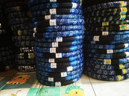 Jual Ban Motor Murah Kota Salatiga