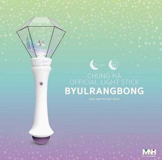 Anjay! 6 Lightstick KPOP yang Akan Membuatmu Takjub