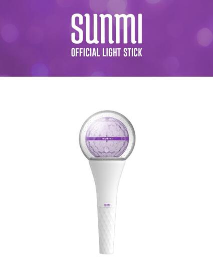 Anjay! 6 Lightstick KPOP yang Akan Membuatmu Takjub