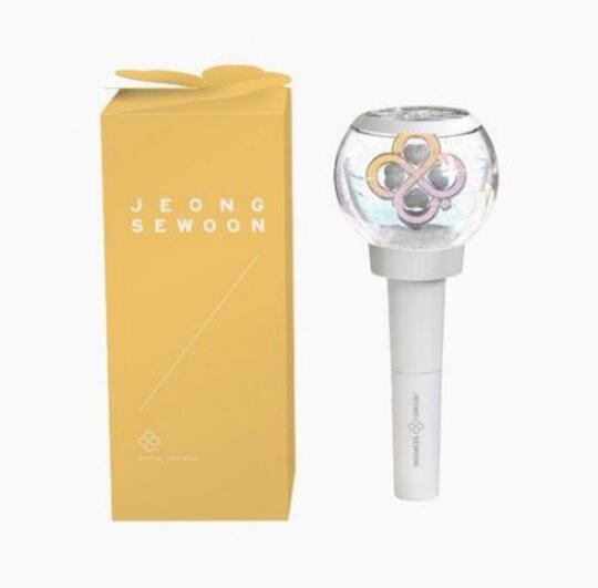 Anjay! 6 Lightstick KPOP yang Akan Membuatmu Takjub