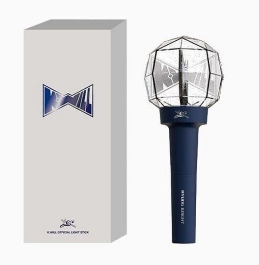 Anjay! 6 Lightstick KPOP yang Akan Membuatmu Takjub