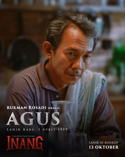 Inang, Apakah Pantas Untuk Ditonton!