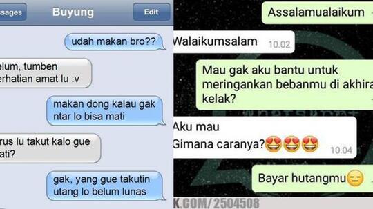 Menagih Utang Tidak Sopan Dapat Dipidanakan, Apakah Adil Bagi Pemberi Pinjaman?