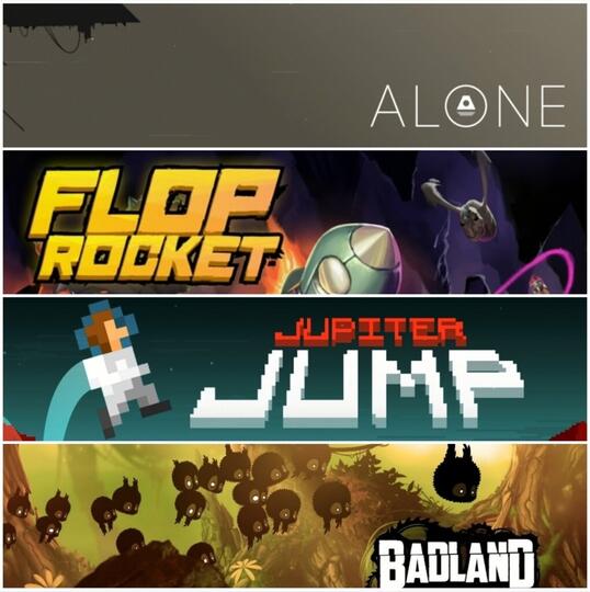 4 Games Android dengan Mekanik Mirip Flappy Bird yang Dapat Mengisi Waktu Luangmu