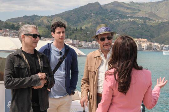 Season 2 'The White Lotus' Series Original HBO Siap Tayang 31 Oktober!