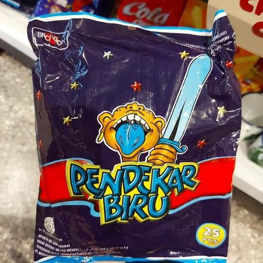 Legend! 6 Permen Jadul Yang Bikin Kangen Masa Kecil! Kamu Suka Yang Mana?