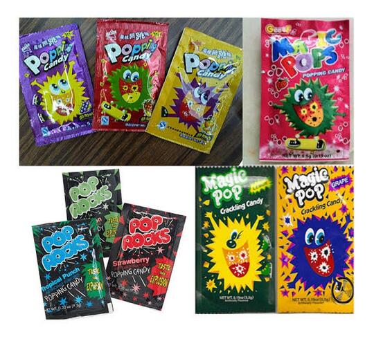 Legend! 6 Permen Jadul Yang Bikin Kangen Masa Kecil! Kamu Suka Yang Mana?