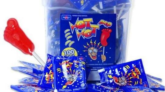 Legend! 6 Permen Jadul Yang Bikin Kangen Masa Kecil! Kamu Suka Yang Mana?
