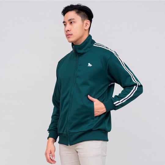 12 Rekomendasi Jaket Tracktop Kekinian dari Brand Lokal, Kualitas Bagus!