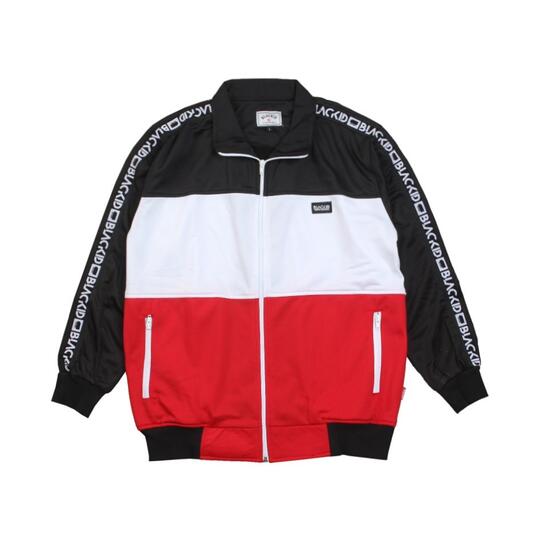 12 Rekomendasi Jaket Tracktop Kekinian dari Brand Lokal, Kualitas Bagus!
