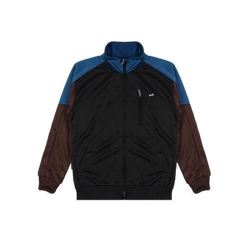 12 Rekomendasi Jaket Tracktop Kekinian dari Brand Lokal, Kualitas Bagus!