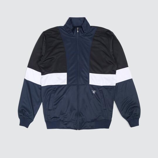 12 Rekomendasi Jaket Tracktop Kekinian dari Brand Lokal, Kualitas Bagus!