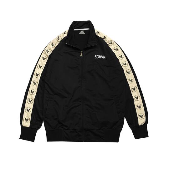 12 Rekomendasi Jaket Tracktop Kekinian dari Brand Lokal, Kualitas Bagus!