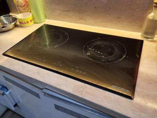 BERALIH KE KOMPOR LISTRIK, PARA IBU RUMAH TANGGA SUDAH SIAP KAH?