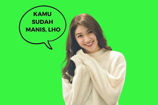 Terungkap, Satu Penyebab Orang TIDAK TERLIHAT MANIS Lagi Seiring Bertambahnya Usia